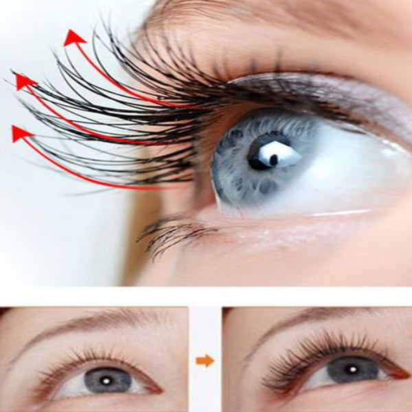 Soffair Eyelash & Eyebrow Enhancer, Growth Serum